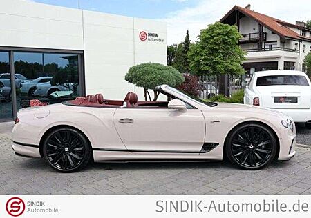 Bentley Others Speed W12 MULLINER-Keramik-CarbP