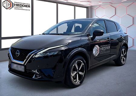 Nissan Qashqai N-Connecta *Winter*Business*360°Kamera*