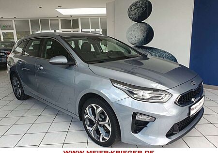 Kia XCeed Ceed SW / cee'd SW Spirit Aut/T-Leder/LED