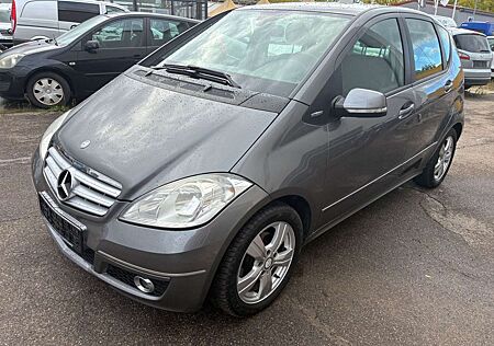 Mercedes-Benz A 160 A -Klasse Avantgarde 2.Jahre Garantie