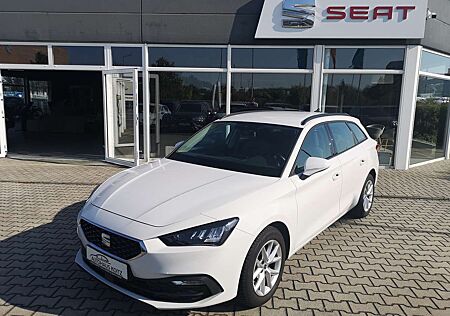 Seat Leon Style