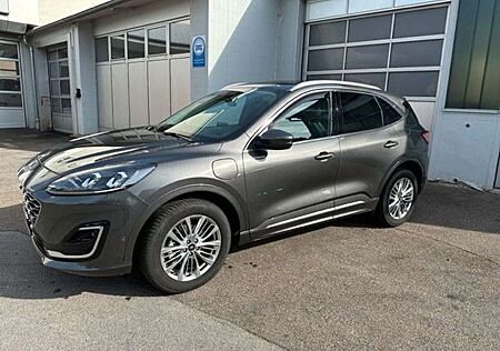 Ford Kuga Plug-In Hybrid Vignale