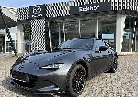 Mazda MX-5 RF 2.0 (184 PS) Homura|Recaro|Bilstein|Bose|BBS