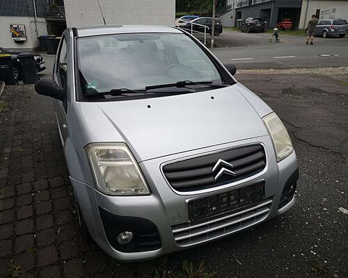 Citroen C2 C2 1.1 Advance
