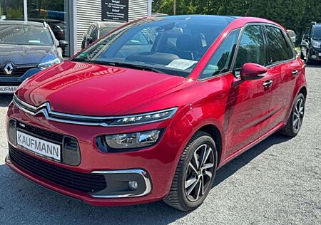 Citroën C4 Spacetourer Citroen Picasso Selection 1.2 PureTech 130