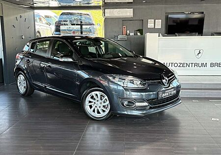 Renault Megane III Lim. 1.2 TCe Paris*PDC*Navi*Tempomat