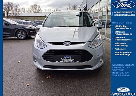 Ford B-Max Titanium - Autom. - Navi - Kamera - Easy Dri