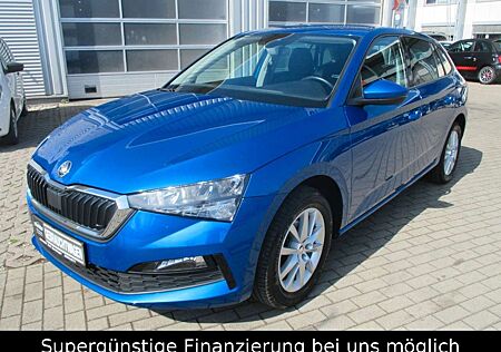 Skoda Scala Ambition,KLIMA,GARANTIE,BLUETOOTH