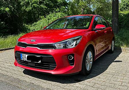 Kia Rio 1.2 Attract