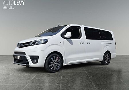 Toyota Pro Ace Proace Verso 2.0 D-4D L2 Comfort *NAVI*