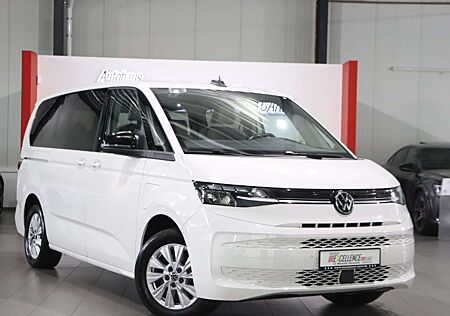 VW T7 Multivan Volkswagen DSG TSI eHybrid LIFE IQ.DRIVE LANG