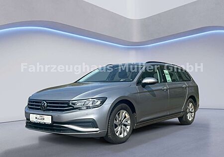 VW Passat Variant Volkswagen 1.5 TSI 150Ps DSG*RFK*SHZ
