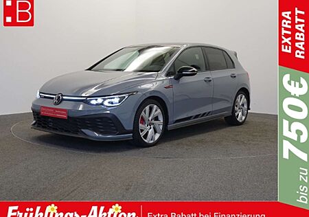 VW Golf GTI Volkswagen 8 2.0 TSI DSG Clubsport IQ-LIGHT DIGITAL PRO 19 AK