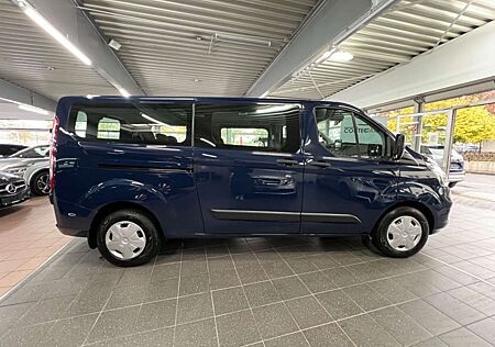 Ford Transit Custom Kombi 340 L2 LANG Trend SUPER