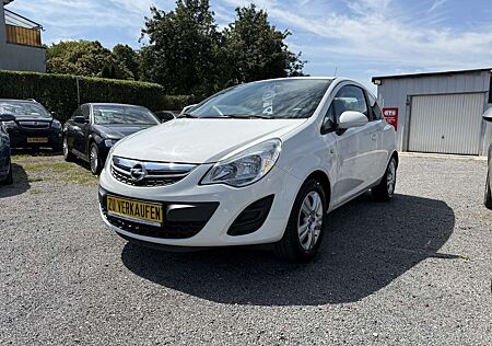 Opel Corsa 1.2 16V ecoFLEX Color Edition