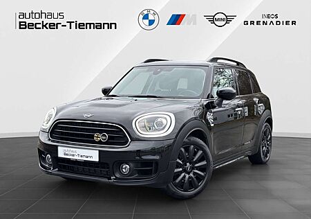 Mini Cooper Countryman Chili | Navi | LED | CarPlay | Komfortzg. etc.