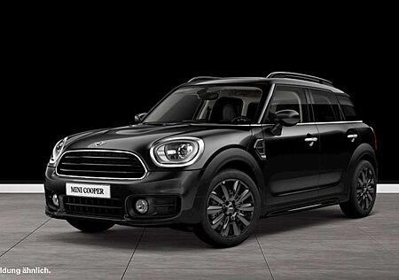 Mini Cooper Countryman Chili | Navi | LED | CarPlay | Komfortzg. etc.
