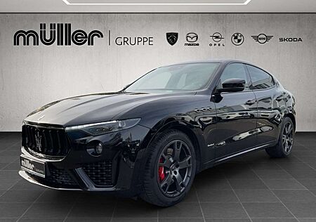 Maserati Levante Gran Sport Q4