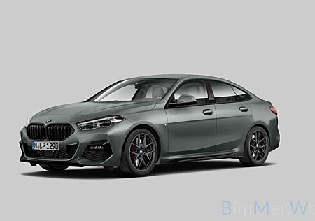 BMW 220 Gran Coupé M Sport DAB Lenkradhzng H K 18