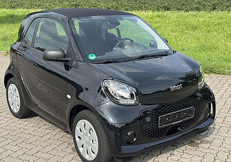 Smart ForTwo electric drive EQ (453.391)