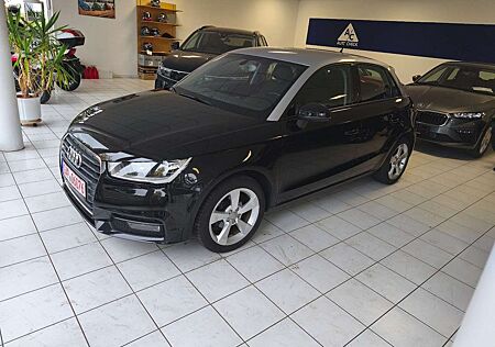 Audi A1 sport SEHR GEPFLEGT