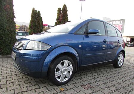 Audi A2 1.4