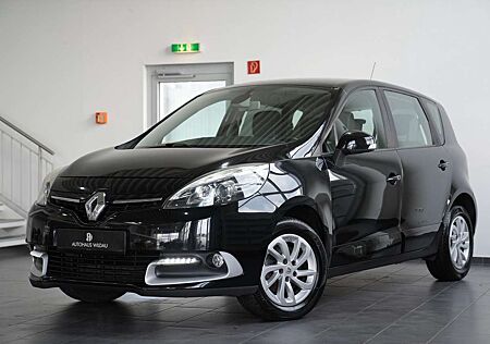Renault Scenic III *NAVI*KLIMA*