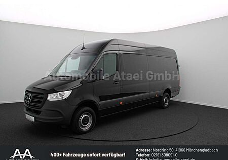 Mercedes-Benz Sprinter 317 Automatik MAXI+ AHK 3,5t (3755)