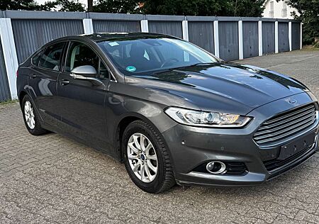 Ford Mondeo 1.5 EcoBoost Start-Stopp Autom. Titanium