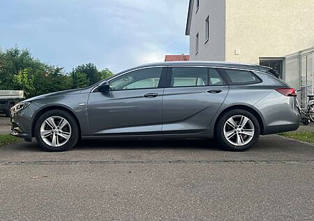 Opel Insignia Sports Tourer 1.6 Diesel Aut Business Innovation