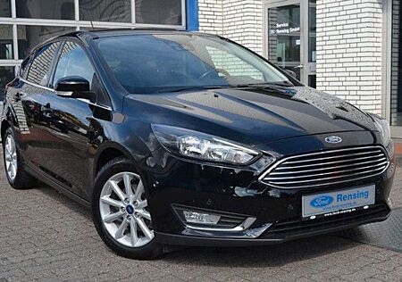 Ford Focus Lim. Titanium ZAHNRIEMEN NEU