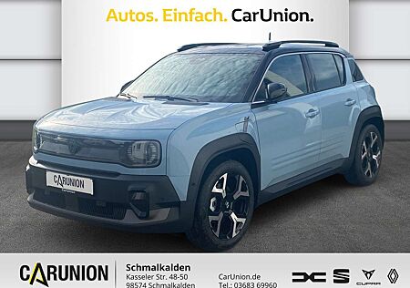 Renault R 4 E-Tech elektrisch Techno 150 Comfort Range