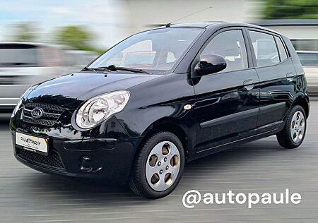 Kia Picanto 1.1 LX*TüV NEU*Wenig KM*ToP