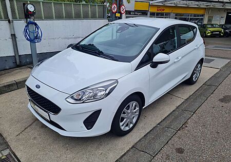Ford Fiesta Trend*SHZ*NAVI*PDC