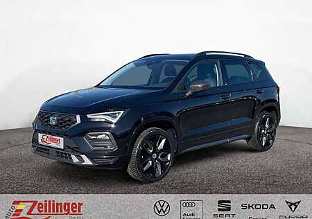 Seat Ateca FR TDI DSG|PANO|AHK|BEATS|eHECK|ACC|NAVI