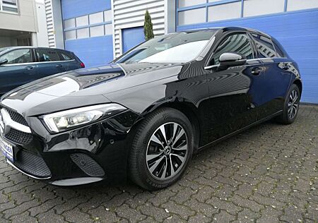 Mercedes-Benz A 200 Diesel d 4Matic LED Kamera Top Zustand!