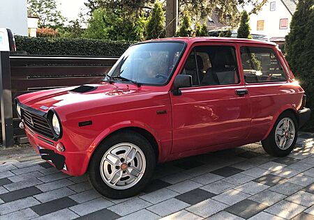 Autobianchi A 112 ABARTH