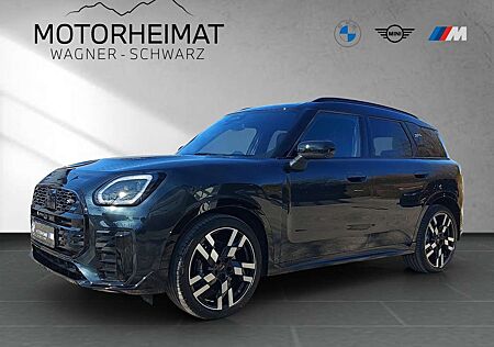Mini Cooper Countryman Countryman C JCW Trim Pano ACC 360° HIFi