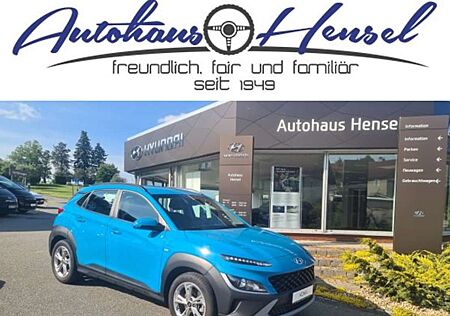 Hyundai Kona 1.0 T-GDI Trend