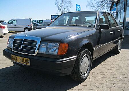 Mercedes-Benz 260 E W124 Lim. *Topzustand aus Erstbesitz*