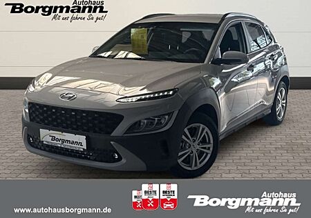Hyundai KONA Edition 30+ Hybrid 2WD Navi Soundsystem LED Apple