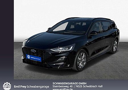 Ford Focus Turnier 1.0 EcoBoost Start-Stopp-System ST-L