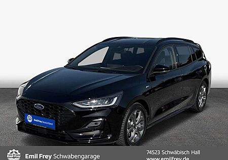 Ford Focus Turnier 1.0 EcoBst. ST-LINE X *LED*Head-Up*