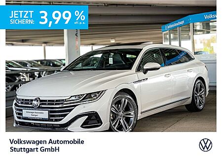 VW Arteon Volkswagen Elegance 2.0 TSI DSG Navi