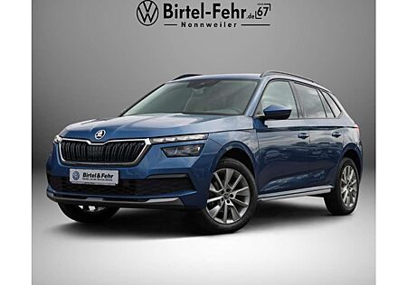 Skoda Kamiq Style 1.5 TSI DSG LED Kamera