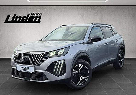 Peugeot 2008 Allure Navi 360 LED Carplay PDC