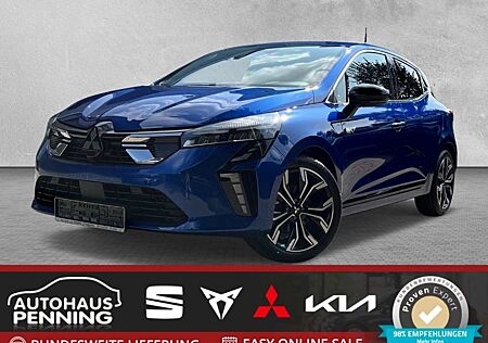 Mitsubishi Colt SELECT / UPE: 29.630,- € / 1.6l HYBRID LED ACC FUL