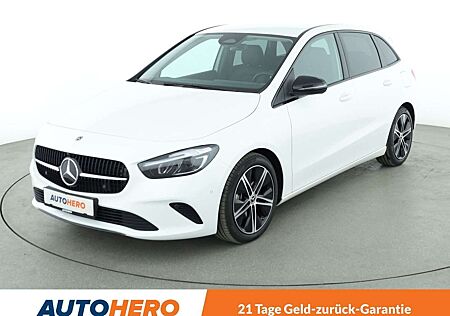 Mercedes-Benz B 200 Progressive Aut.*NAVI*LED*ACC*CAM*PDC*
