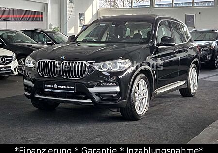 BMW X3 xDrive 30 d xLine|Pano|Leder|HeadUp