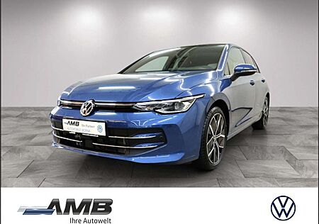 VW Golf Volkswagen 50 Jahre 1.5 eTSI DSG/LED-Plus/DCC/HuD/Pano